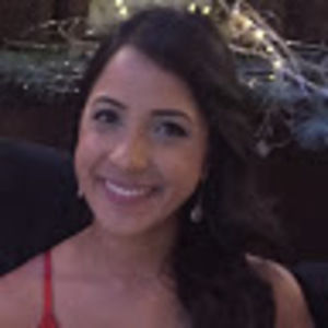 Meet your Posher, Veronica